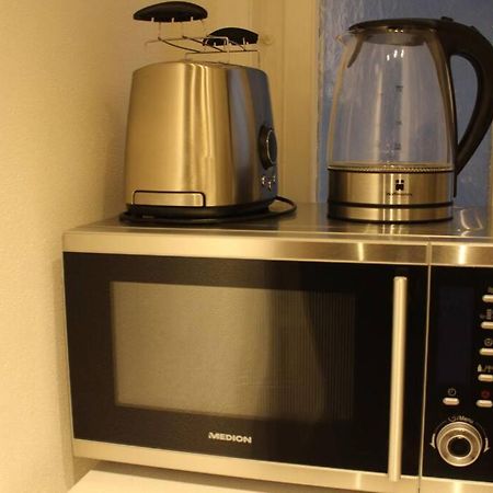 Gemuetliche Wohnung Im Schwarzwald In Bester Lage Von 바드윌드바드 외부 사진