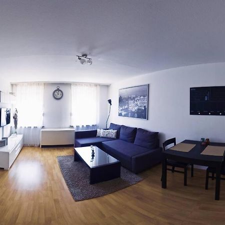 Gemuetliche Wohnung Im Schwarzwald In Bester Lage Von 바드윌드바드 외부 사진