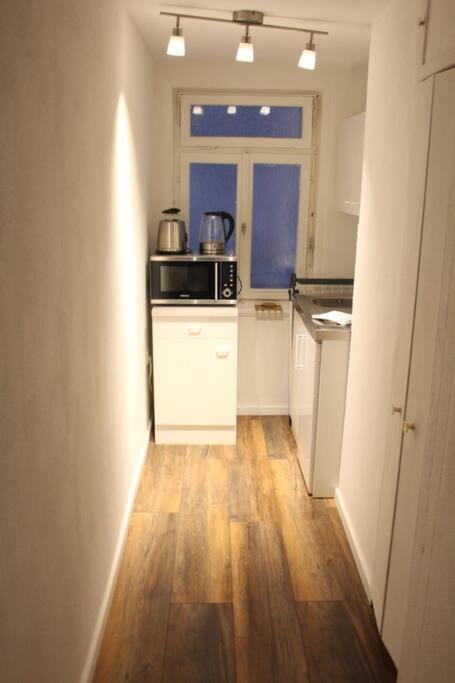 Gemuetliche Wohnung Im Schwarzwald In Bester Lage Von 바드윌드바드 외부 사진