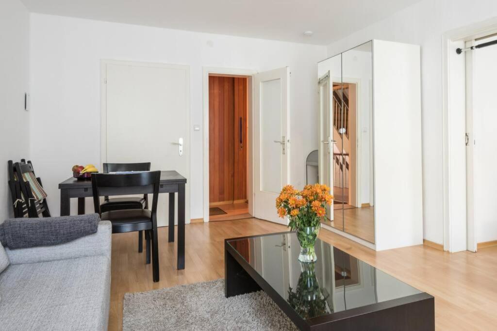 Gemuetliche Wohnung Im Schwarzwald In Bester Lage Von 바드윌드바드 외부 사진