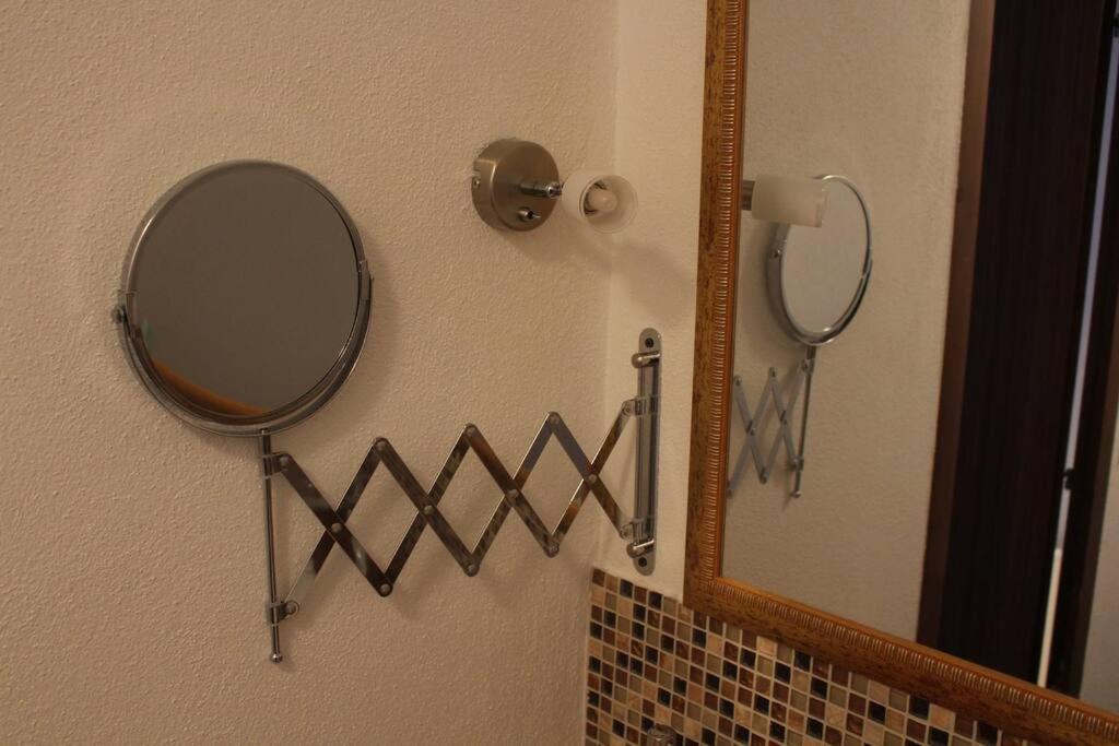 Gemuetliche Wohnung Im Schwarzwald In Bester Lage Von 바드윌드바드 외부 사진